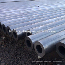 China productos API 5L Gr.B Aceite tubo de acero soldado, tubo de acero sin costura